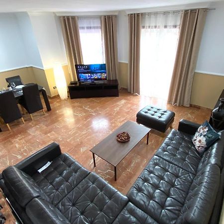 Adeje Galeon Home アデヘ エクステリア 写真