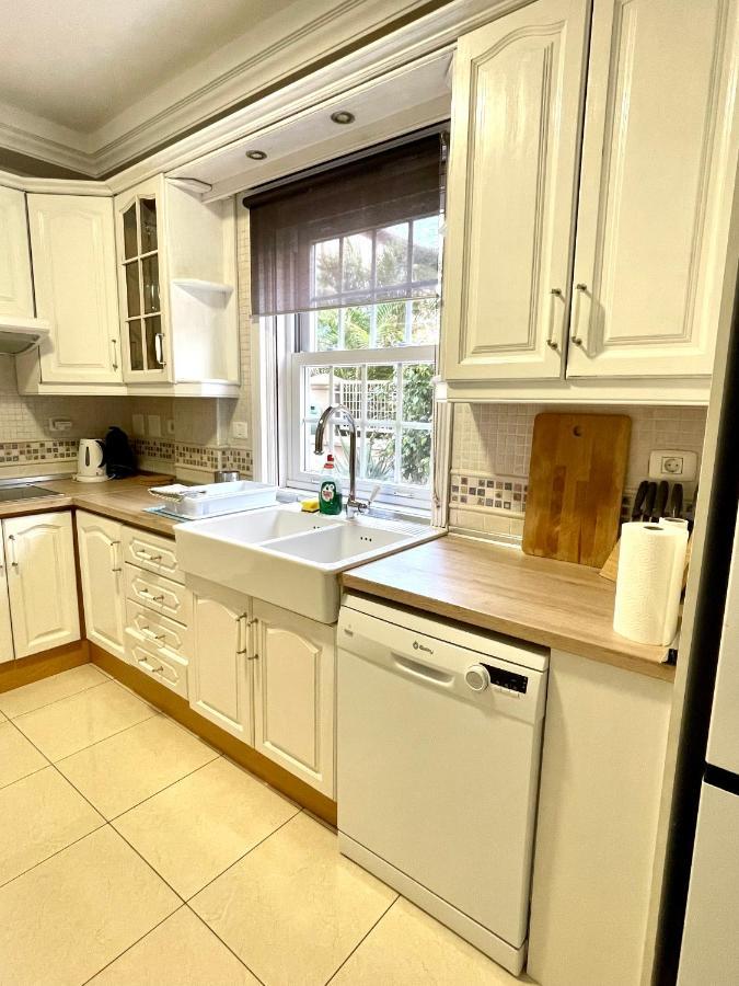 Adeje Galeon Home アデヘ エクステリア 写真